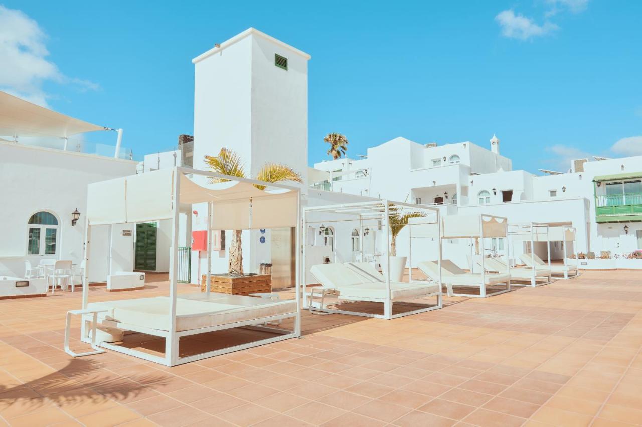 Aparthotel Gloria Izaro Club