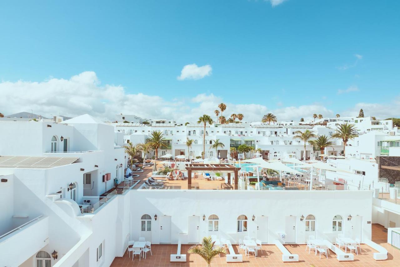 Apartahotel Gloria Izaro Club Puerto del Carmen (Lanzarote)