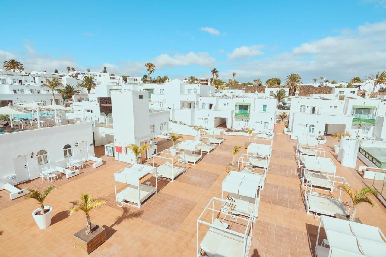 Apartahotel Gloria Izaro Club Puerto del Carmen (Lanzarote)