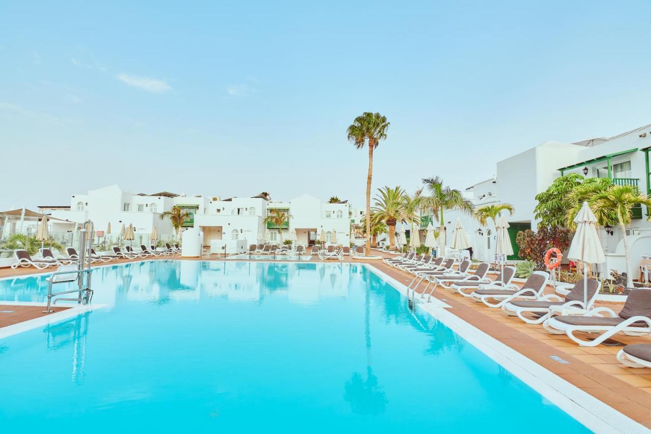 Gloria Izaro Club Puerto del Carmen (Lanzarote)