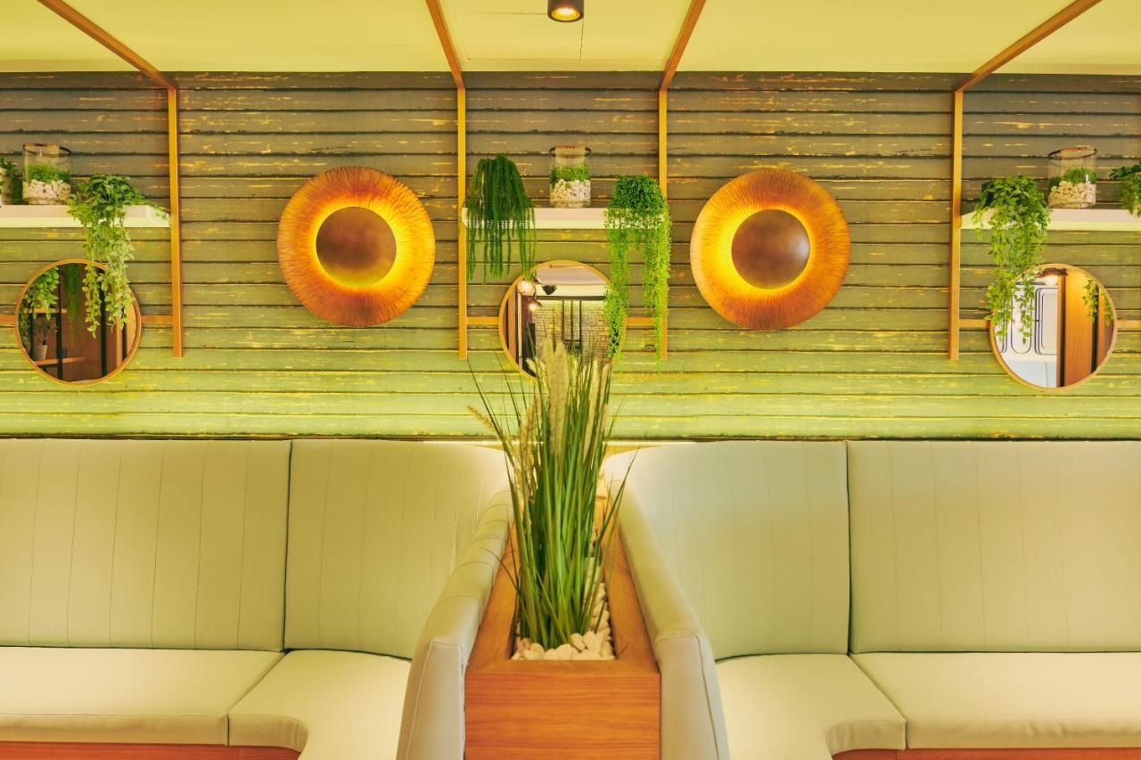 Gloria Izaro Club Apartahotel