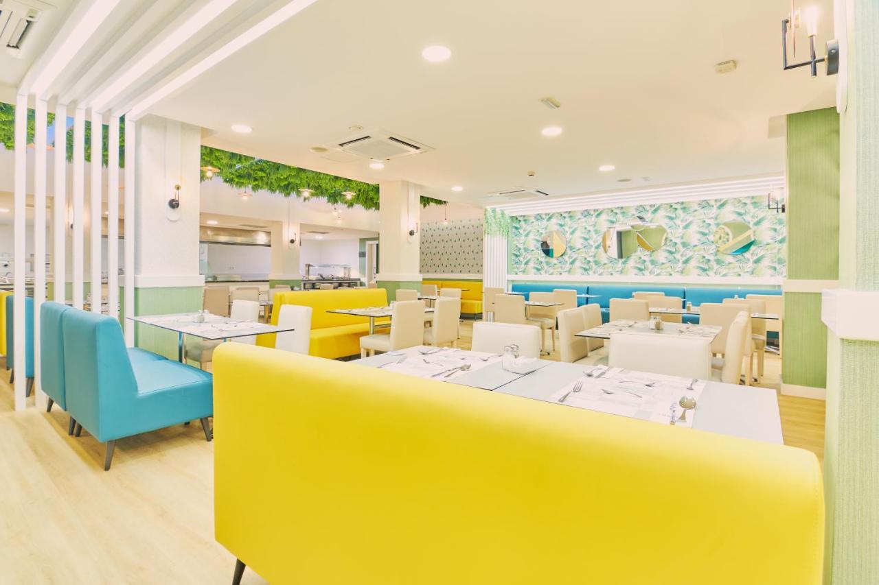 Gloria Izaro Club Apartahotel Puerto del Carmen (Lanzarote)