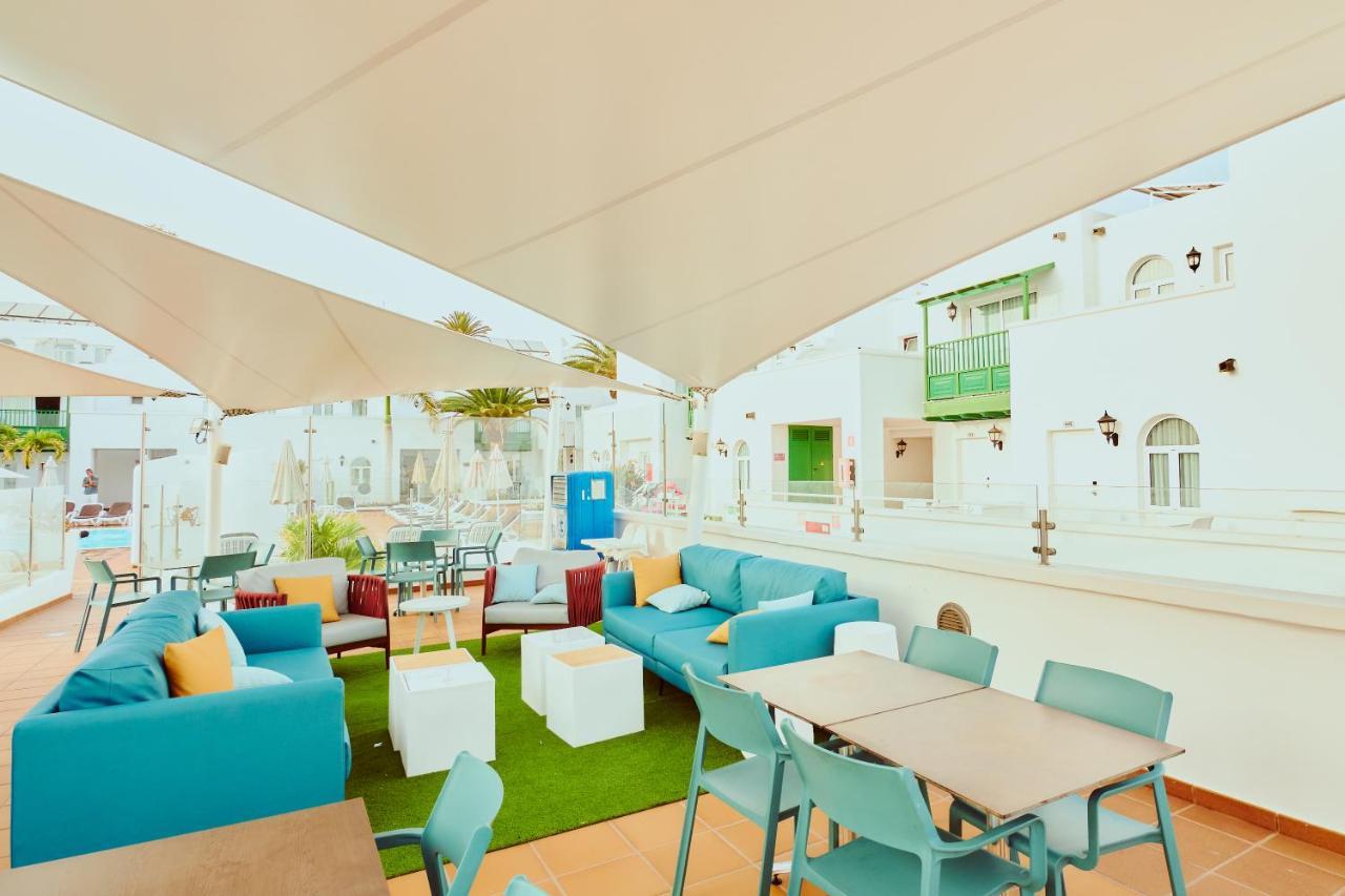 Apartahotel Gloria Izaro Club