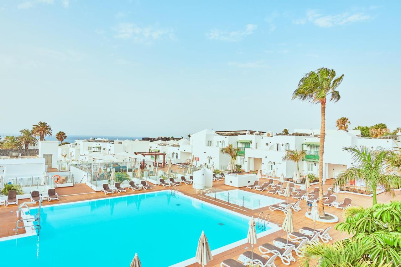 Gloria Izaro Club Puerto del Carmen (Lanzarote)