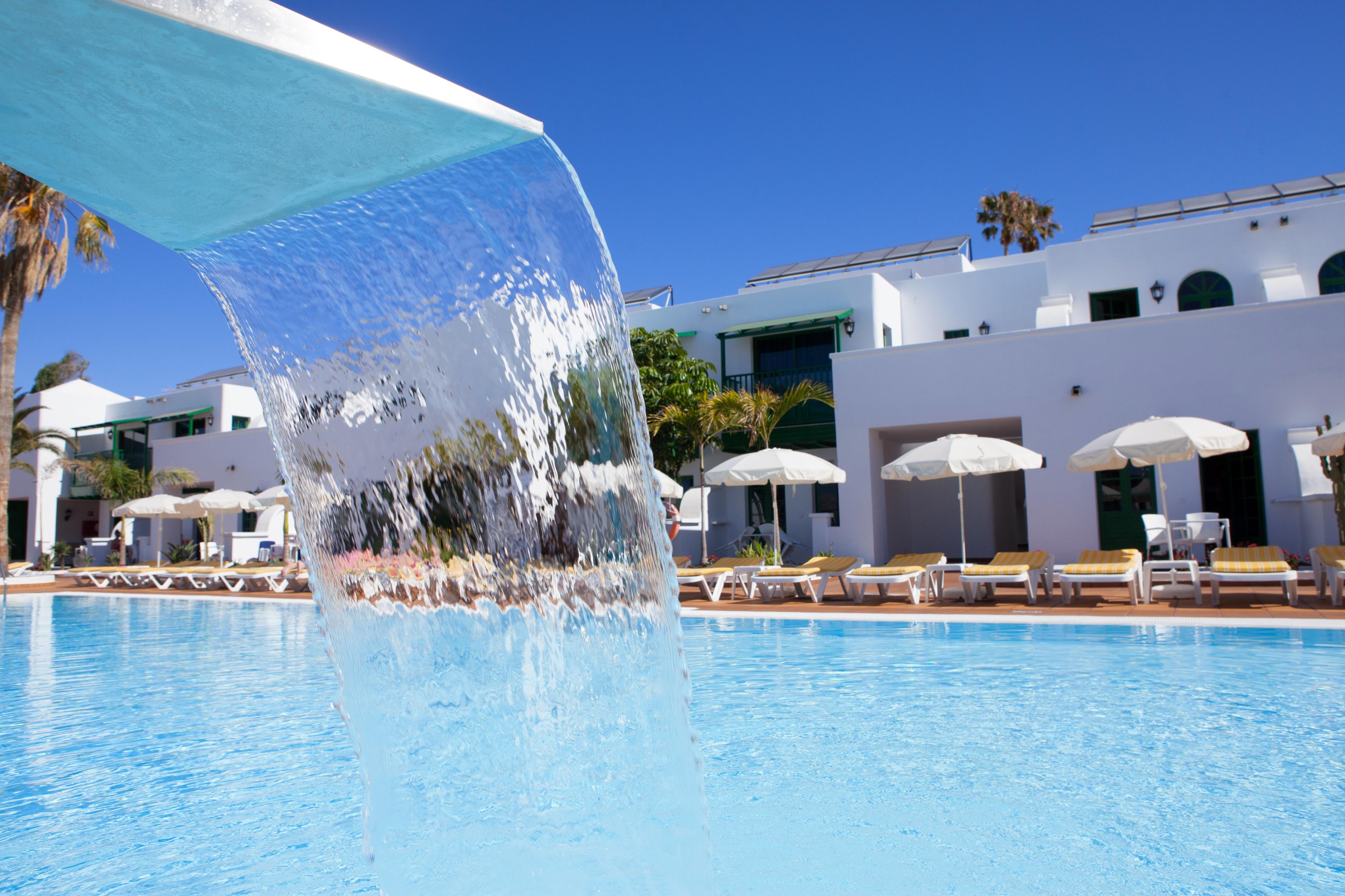 Gloria Izaro Club Apartahotel
