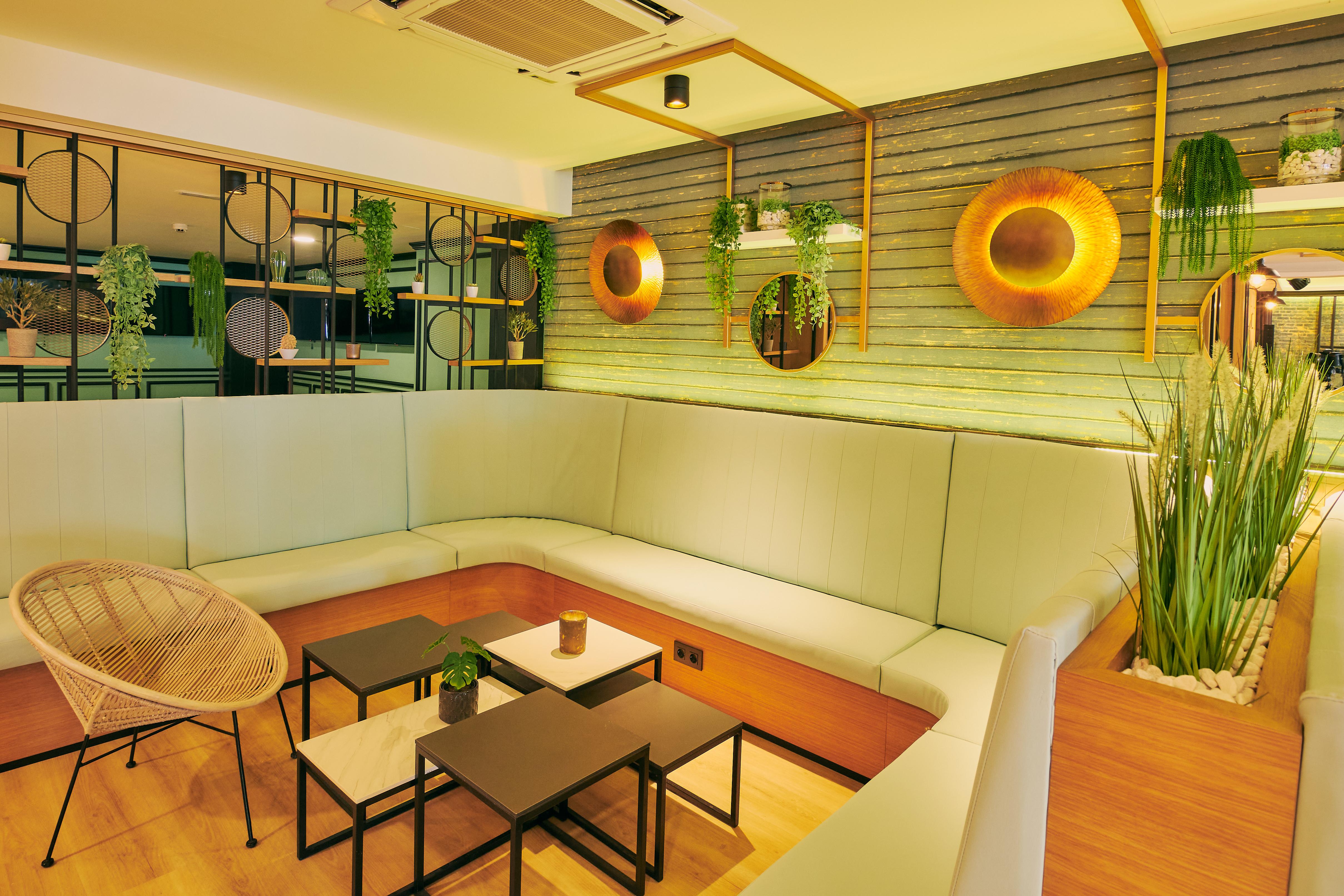 Gloria Izaro Club 4*