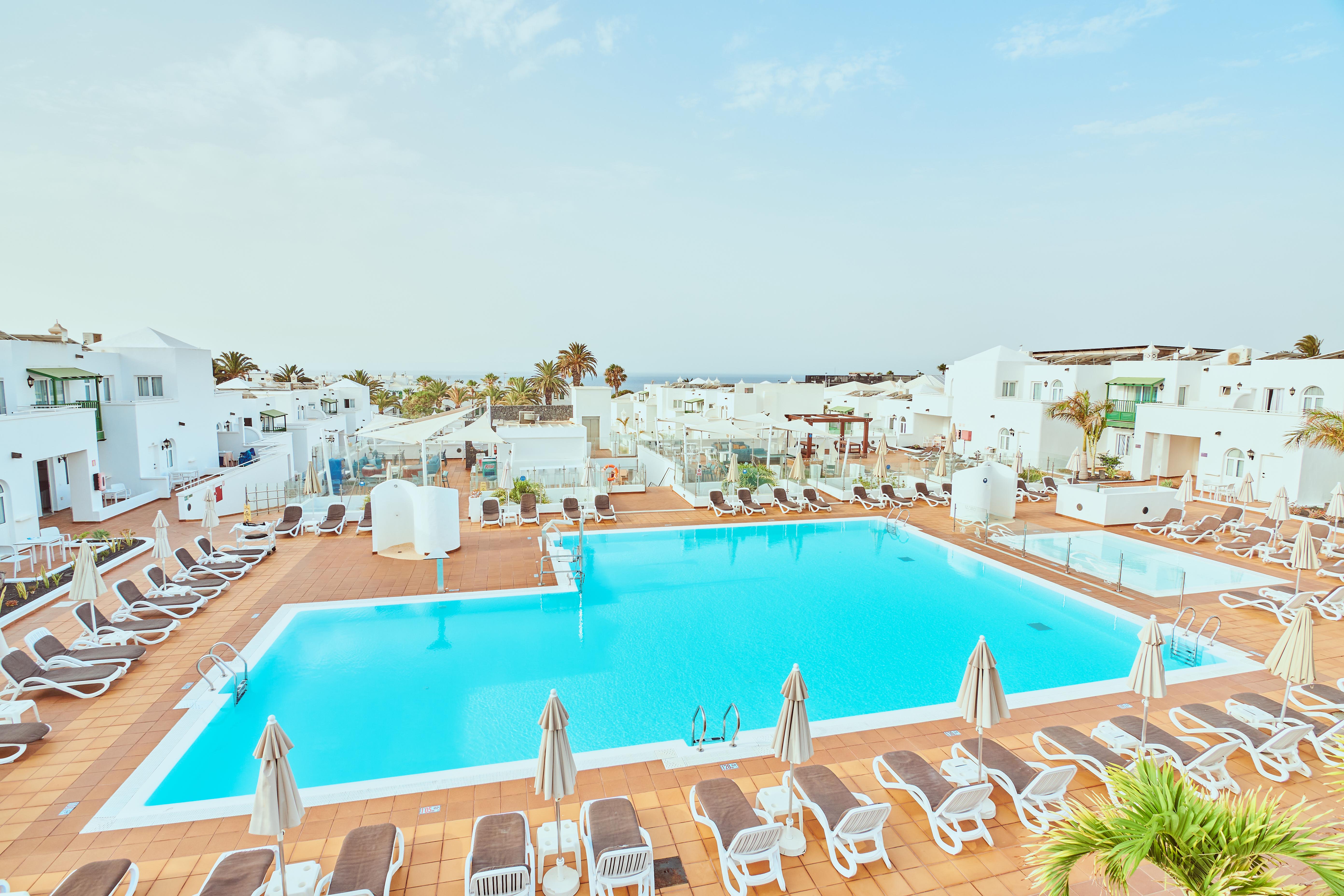Gloria Izaro Club 4* Puerto del Carmen (Lanzarote)