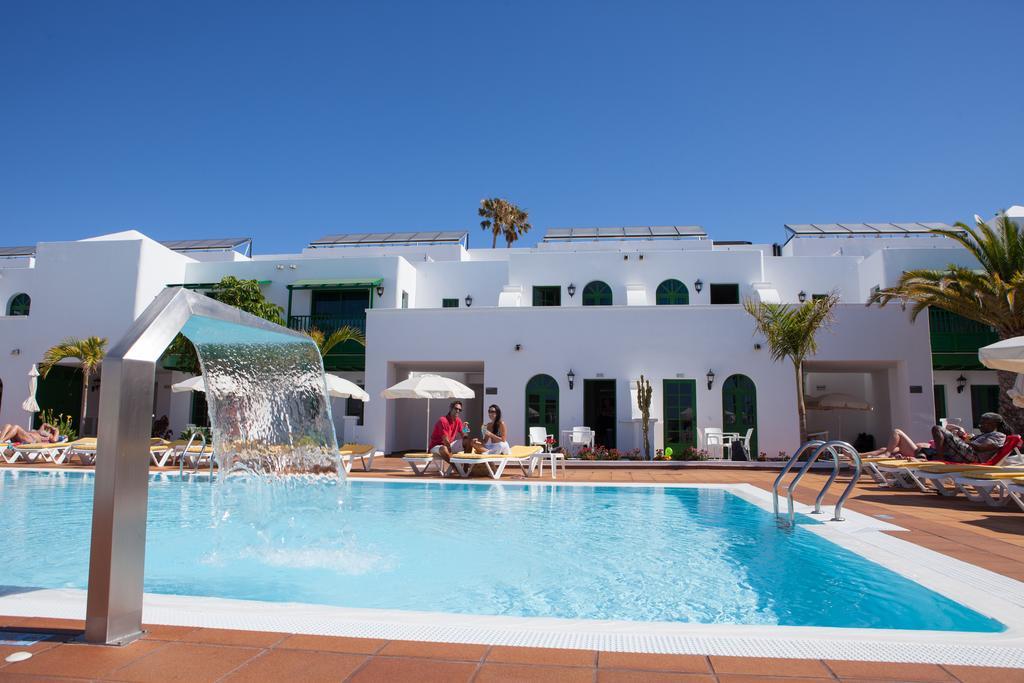 Apartahotel Gloria Izaro Club