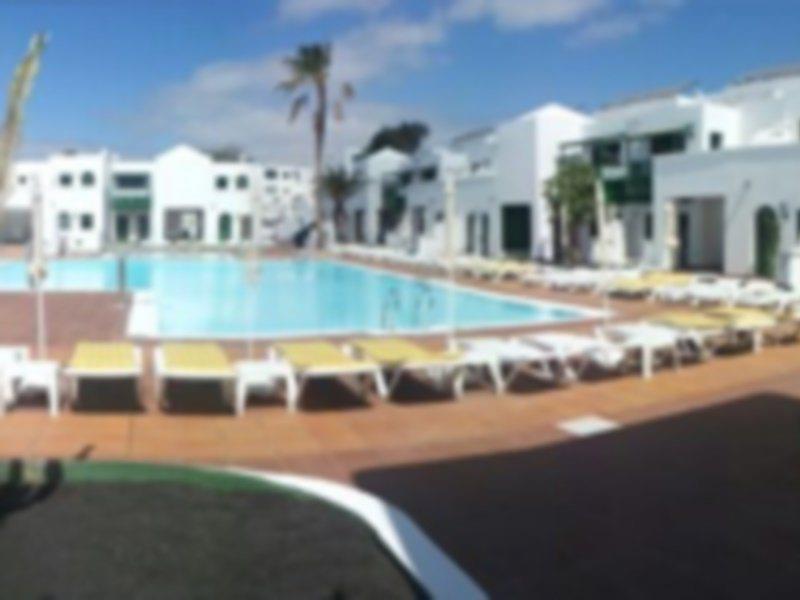 Apartahotel Gloria Izaro Club