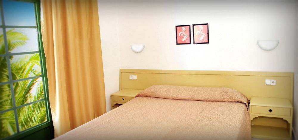 Gloria Izaro Club Apartahotel Puerto del Carmen (Lanzarote)