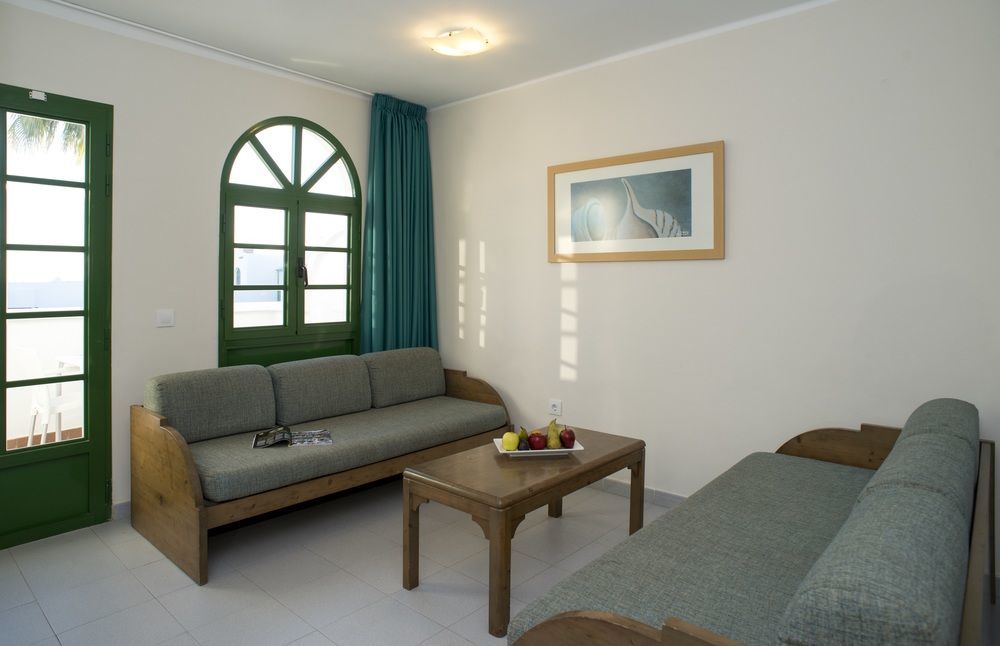 Gloria Izaro Club Apartahotel
