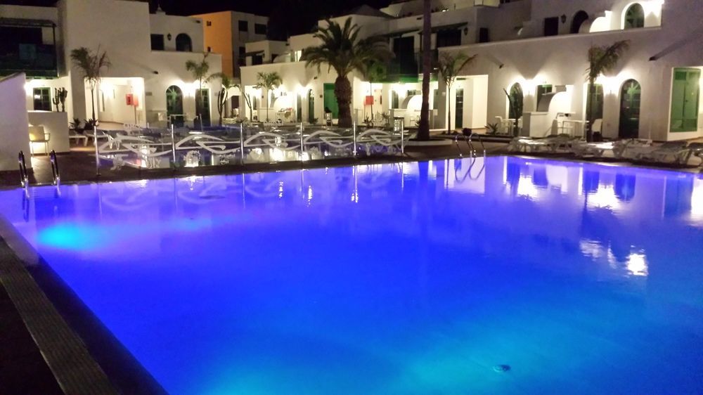 Gloria Izaro Club 4* Puerto del Carmen (Lanzarote)