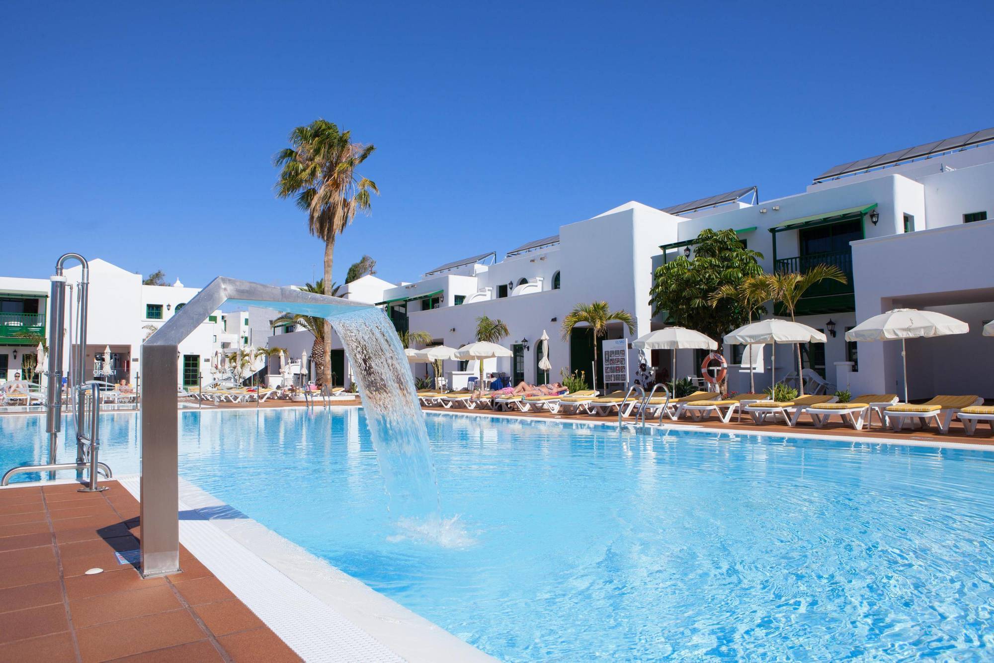 Gloria Izaro Club Apartahotel 4*