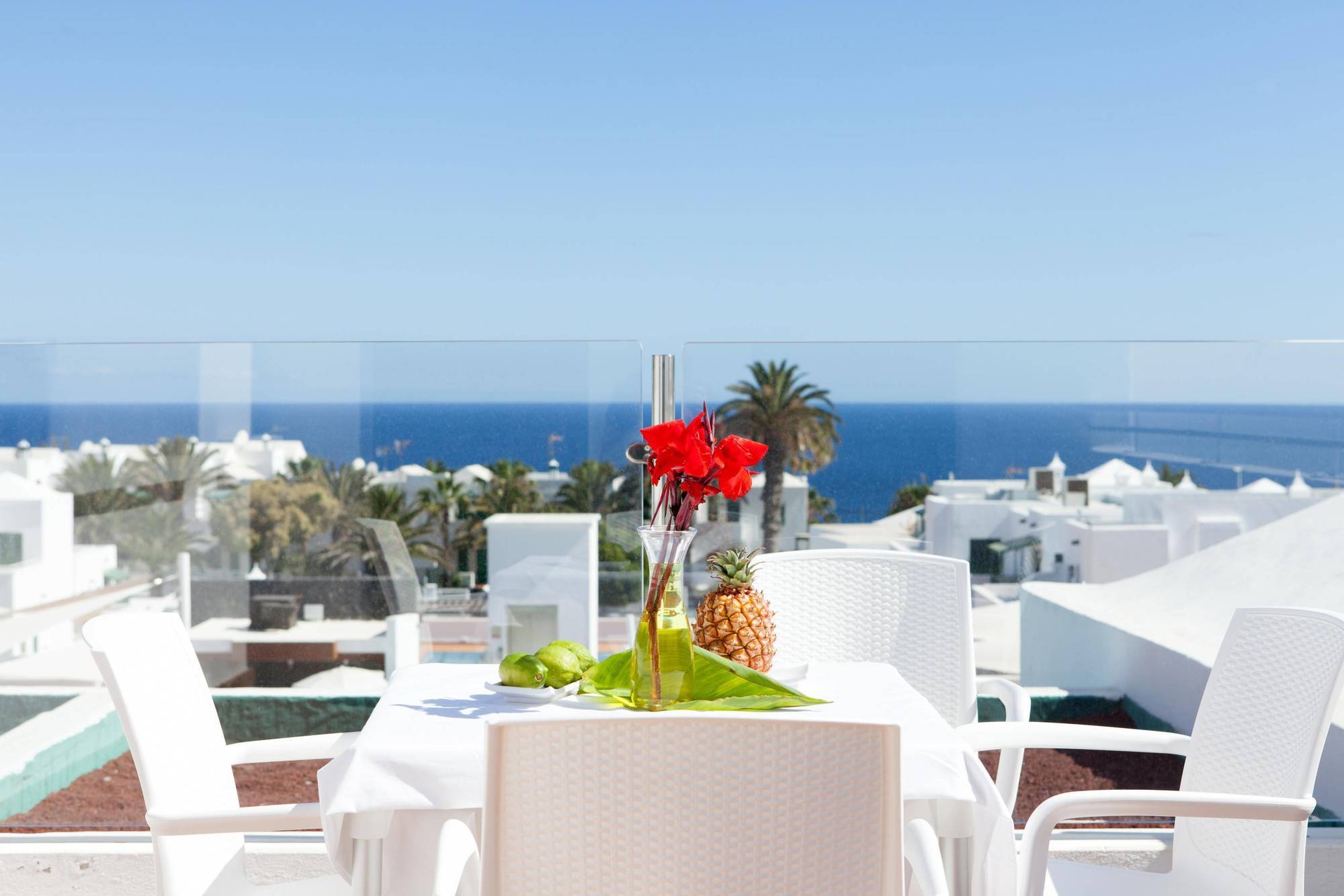 Apartahotel Gloria Izaro Club