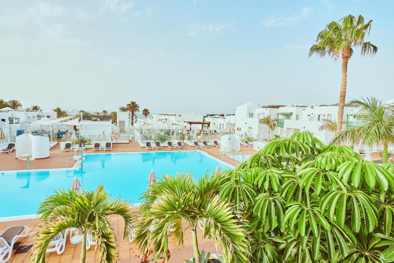 Aparthotel Gloria Izaro Club Puerto del Carmen (Lanzarote)