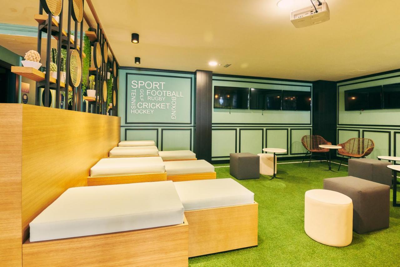 Gloria Izaro Club Aparthotel