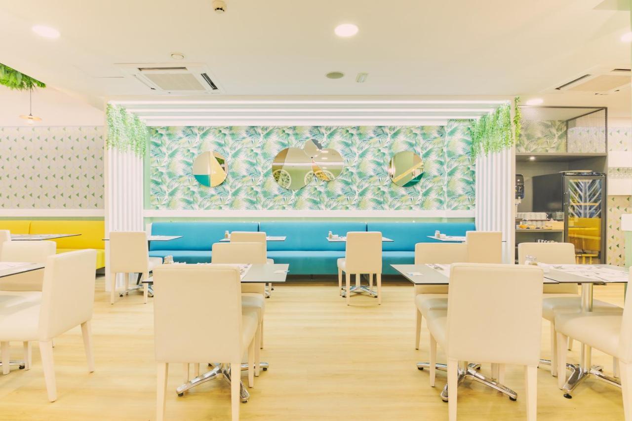 Gloria Izaro Club Aparthotel