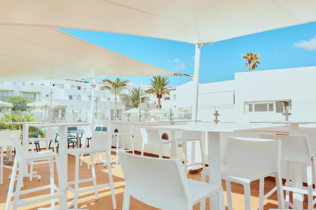 Gloria Izaro Club Puerto del Carmen (Lanzarote)