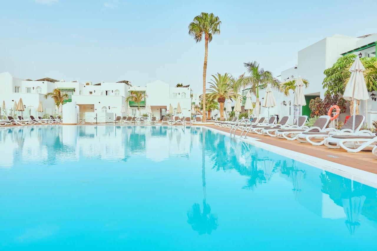 Gloria Izaro Club Aparthotel 4*