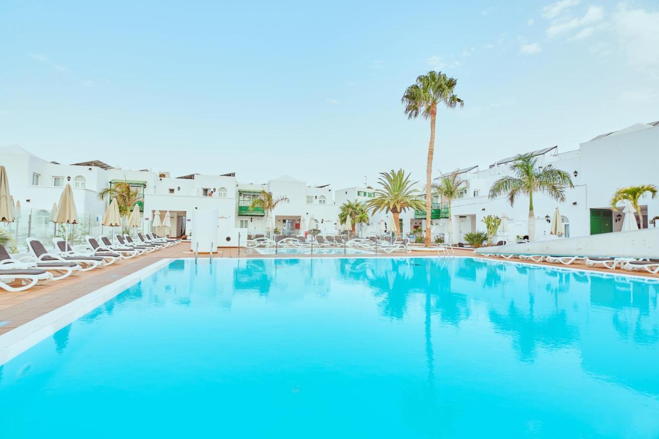 Aparthotel Gloria Izaro Club